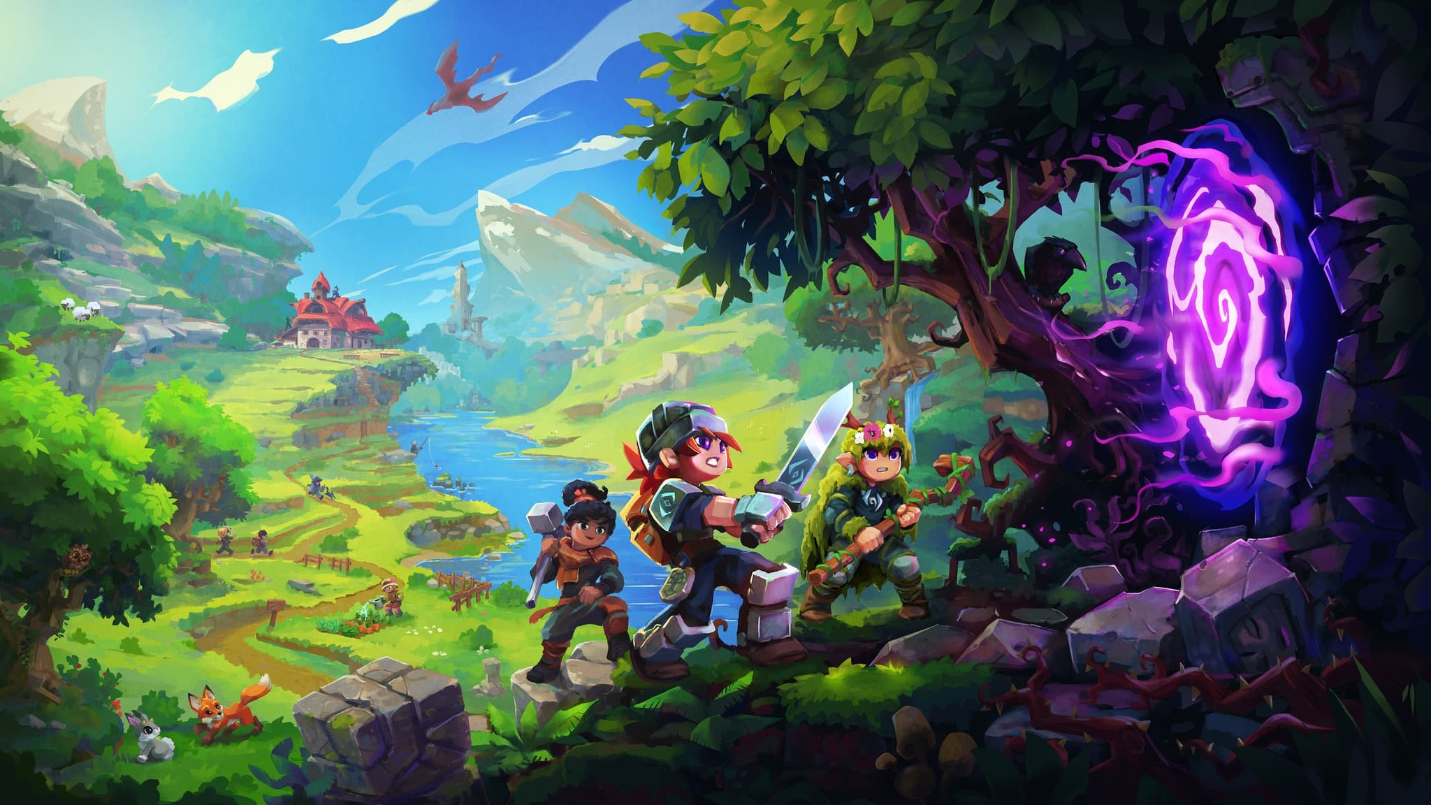 Background